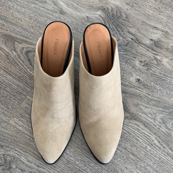 Filipina K heels - Picture 3 of 7